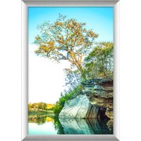 QUADRO TURMALINA VI 35 CM X 50 CM