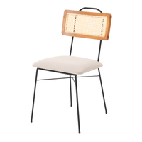 Cadeira com palhinha viernes