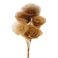 Bouquet moeda do cerrado