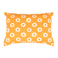 Fronha 50 cm x 70 cm voa passarim