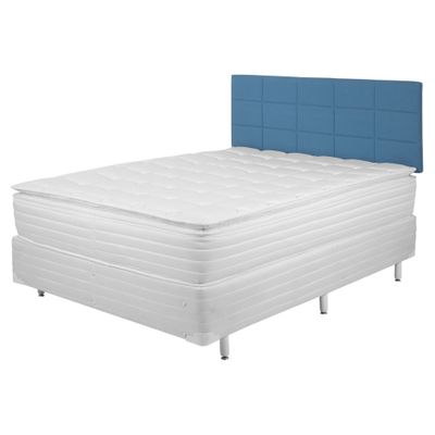 RESTING CAMA CASAL MID POCKET