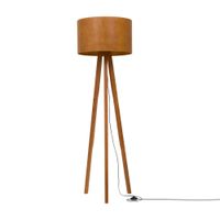 Luminária de chão lucerna