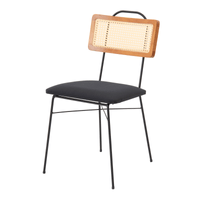 Cadeira com palhinha viernes