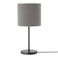 Luminária de mesa halo