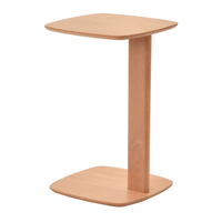 Mesa lateral 41 cm x 41 cm under