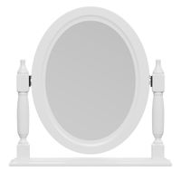 Espelho 54 cm x 54 cm campagne