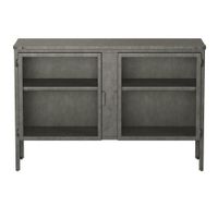 Buffet 2 portas 1,20 m x 40 cm in dustrial