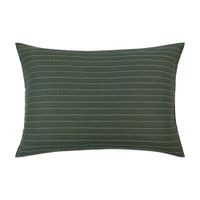 Capa travesseiro 50 cm x 70 cm donovan