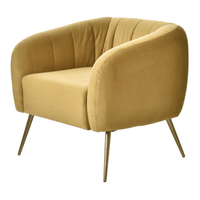 Poltrona margot