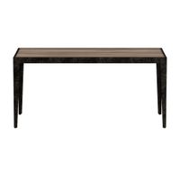 Mesa 1,60 m x 75 cm oficina