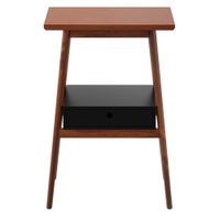 Mesa de cabeceira 1 gaveta galia