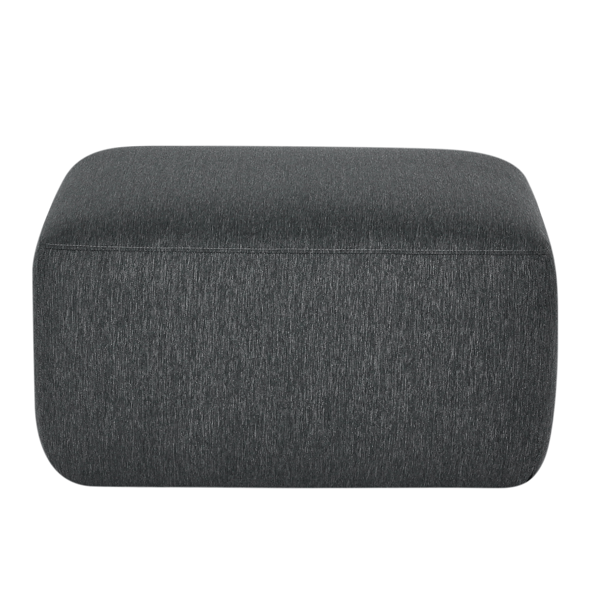 PUFF UNITS CINZA Tok&Stok