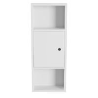 Armário superior 1 porta liva