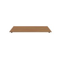 Tampo de mesa madeira 1,30 m x 75 cm metric