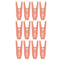 Prendedor conjunto com 12 peças twig