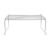 Prateleira empilhável 50 cm x 30 cm droit