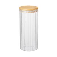 Pote hermético 1 l strices