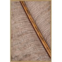 Quadro papiro i 80 cm x 1,20 m