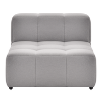 Sofá modular 1 lugar sofo