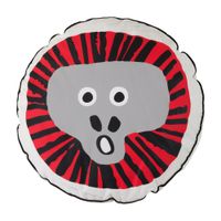 Almofada 38 cm bicharada