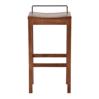 Banco médio armazém