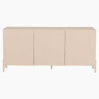 Buffet 3 portas 1,60 m x 42 cm linhas