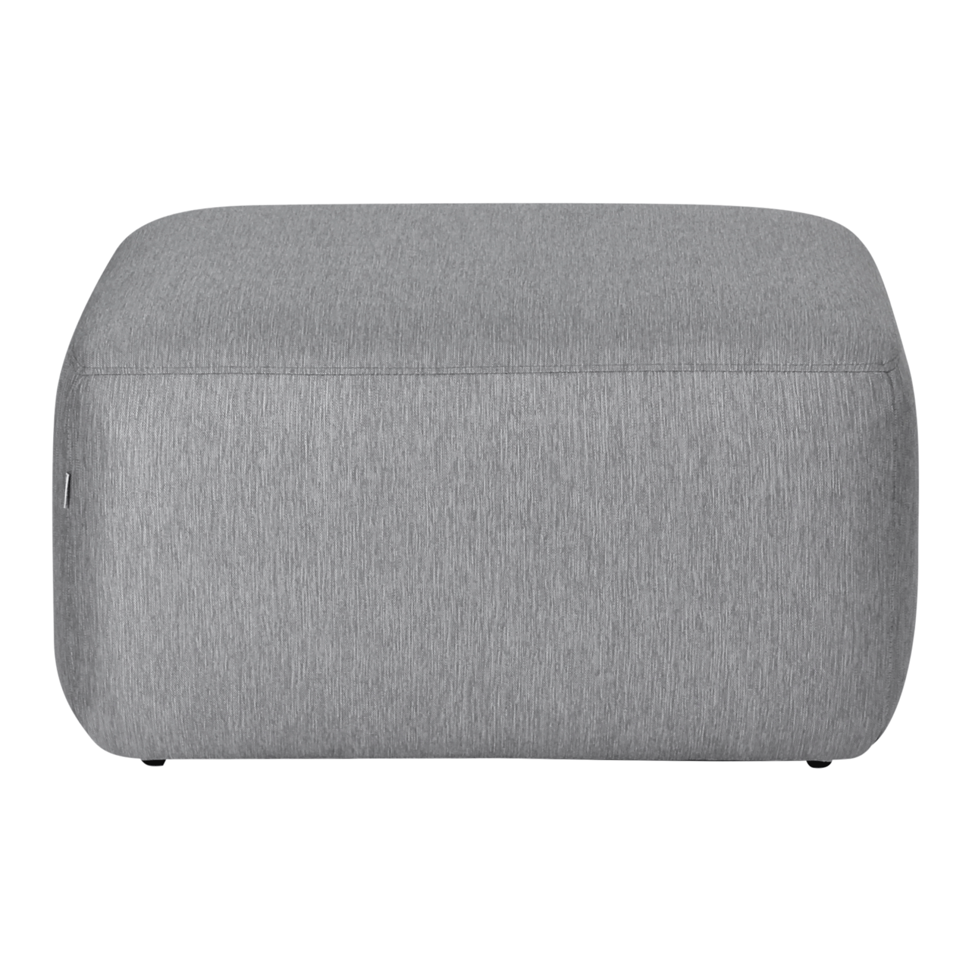 PUFF UNITS CINZA Tok&Stok