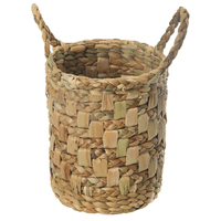 Porta-talheres redondo taboa potim