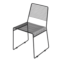 Cadeira prado