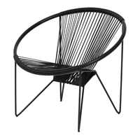 Poltrona espaguete string