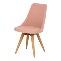 Cadeira giratória alana