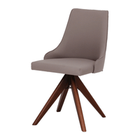 Cadeira giratória dandy