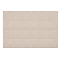 Cabeceira de casal e queen sox