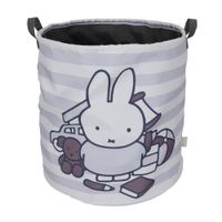 Cesto para brinquedos miffy