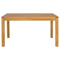 Mesa extensível 1,40 m/2m x 80 cm expand