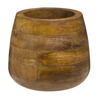 Vaso decorativo 18 cm ybyrá