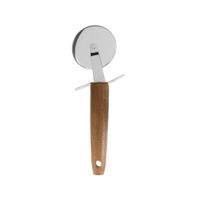 Cortador de pizza acácia nox