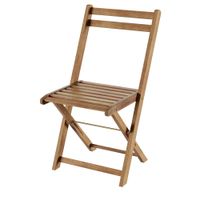 Cadeira dobrável naipe