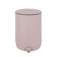 Lixeira com pedal 5 l poubelle