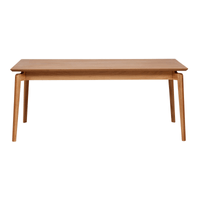 Mesa 1,80 m x 90 cm ares i