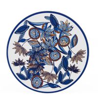 Sousplat mar e terra