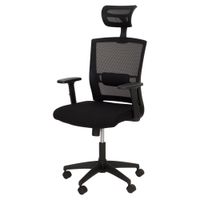 Cadeira de escritório alta code