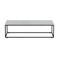 MESA CENTRO 1,10 M X 60 CM PEDRA LINNEA