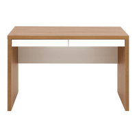 Mesa com 2 gavetas 1,20 m x 67 cm boss