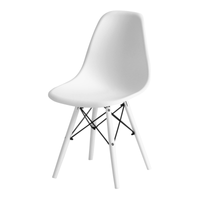 Cadeira eames color