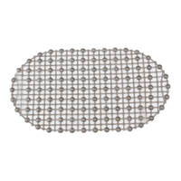 Tapete para box 64 cm x 34 cm blongs