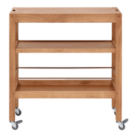 Carrinho 85 cm x 40 cm toari