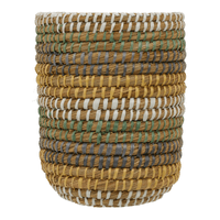 Cesto 20 cm x 20 cm x 25 cm jeri