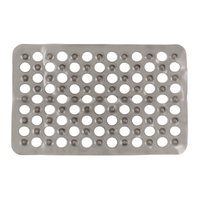 Tapete para box 48 cm x 31 cm fitfix