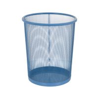 Lixeira redonda 9 l show